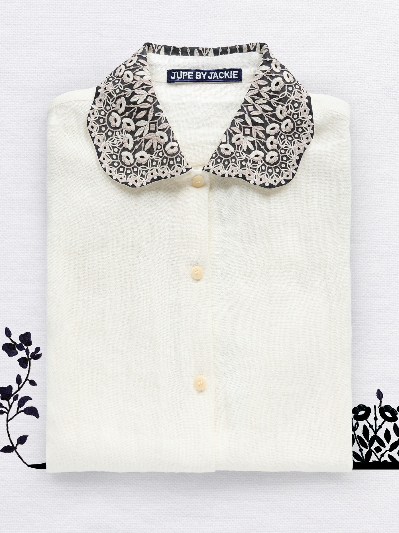 New in | Jupe by Jackie